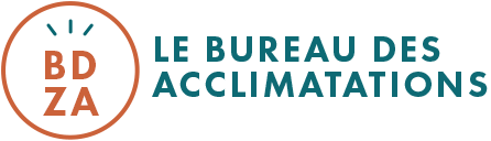 logo Le Bureau des Acclimatations