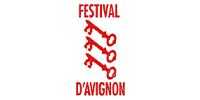 logo Festival d'avignon