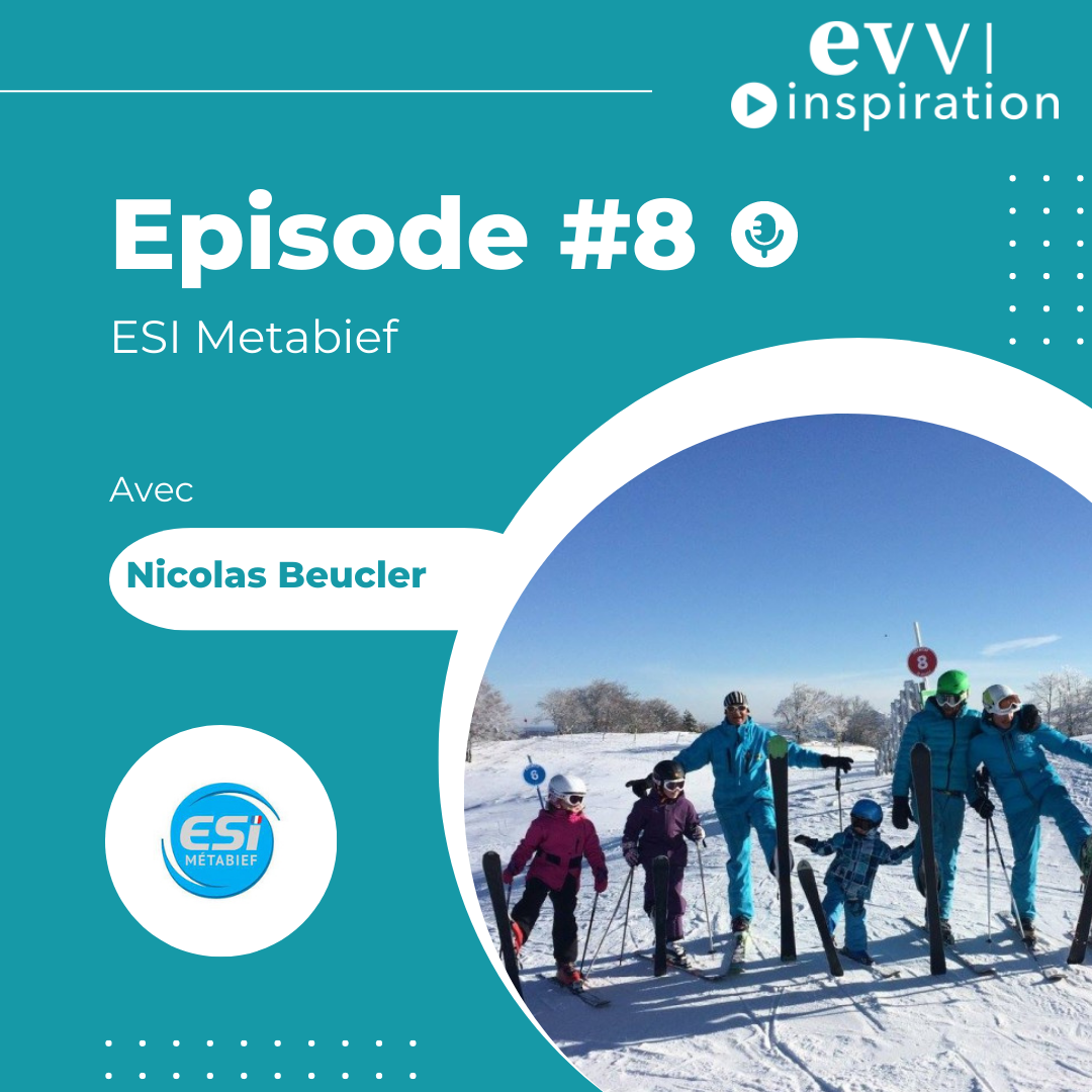 Podcast épisode #8 – Ecole de Ski International de Métabief
